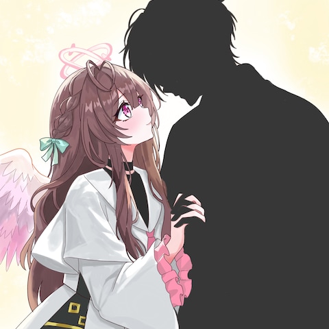 夢絵イラスト