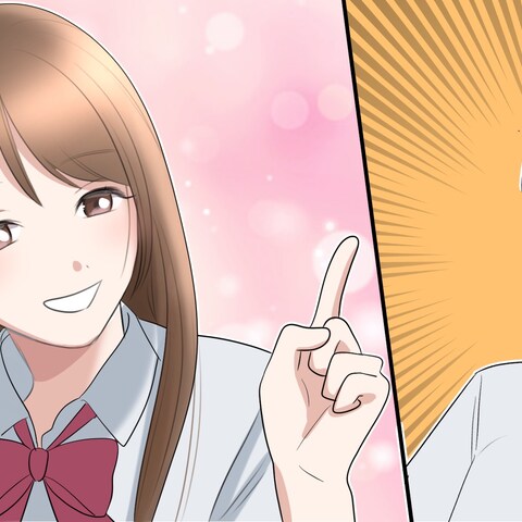 YouTube漫画