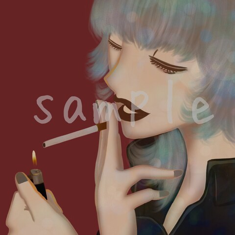 アイコンイラスト4