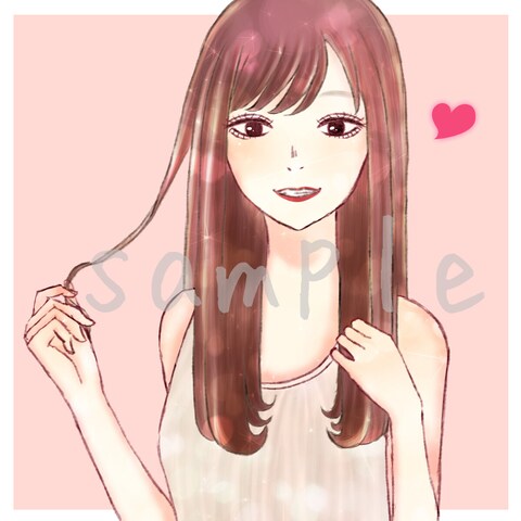 アイコンイラスト5