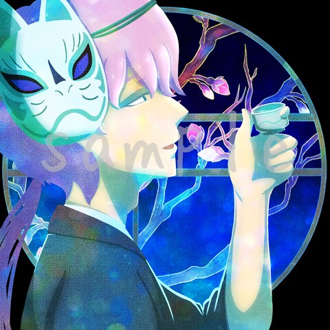 アイコンイラスト6