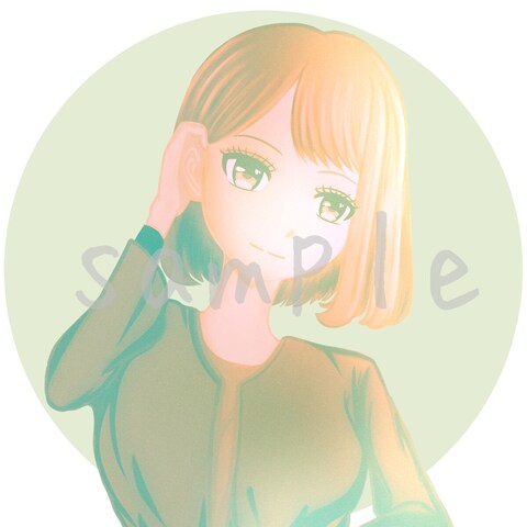 アイコンイラスト8