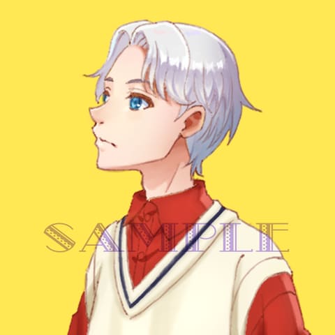 オリジナル