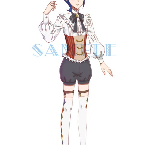 オリジナル