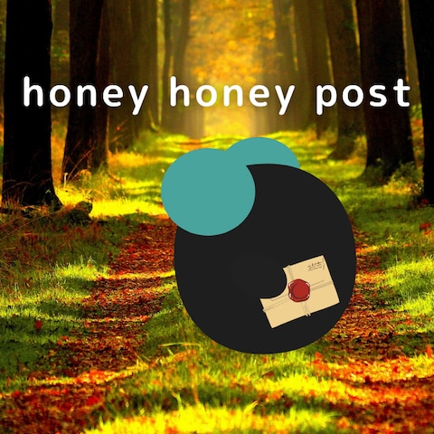 honeyhoneypost