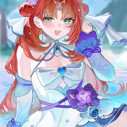 【FA】ニィロウ