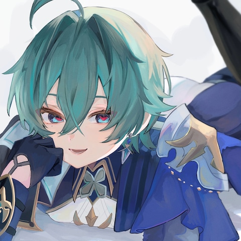 【FA】ローエン