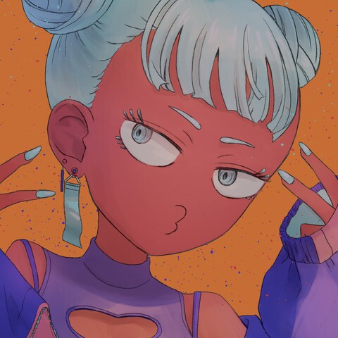 アイコンサンプル