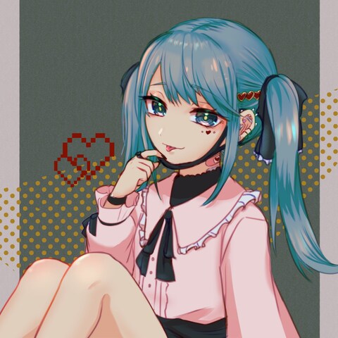 ボーカロイド曲ヴァンパイア