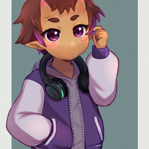 相方鬼