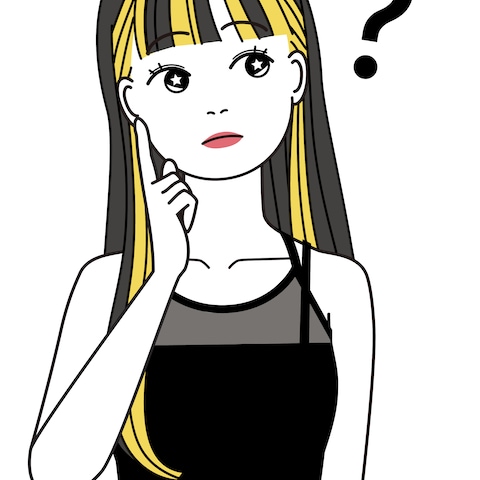 SNS投稿用イラスト