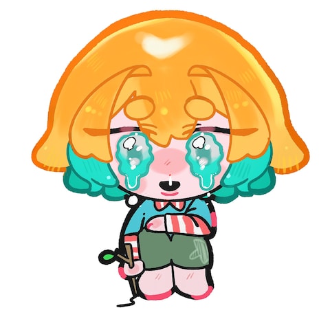 ミニキャラ