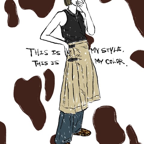アイコンイラスト