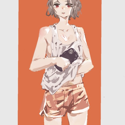 個人製作