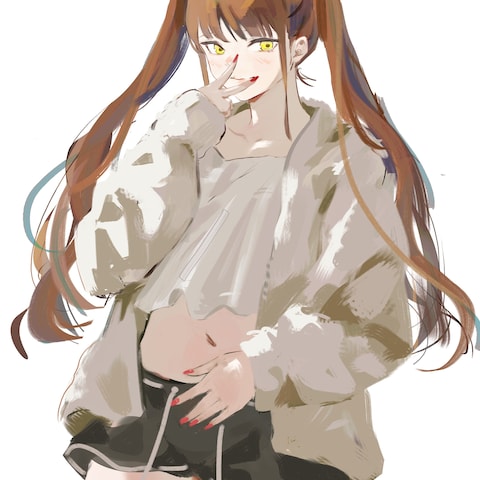 個人製作