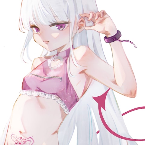 個人製作