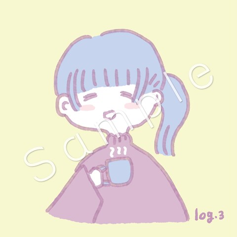 アイコンサンプル