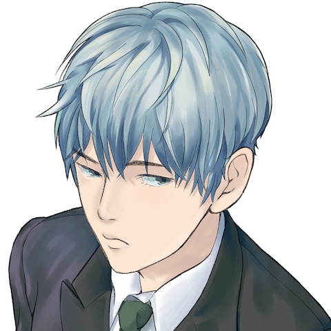 イラスト制作