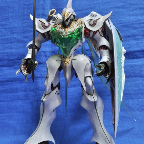 PLAMAX サーバイン　完成！