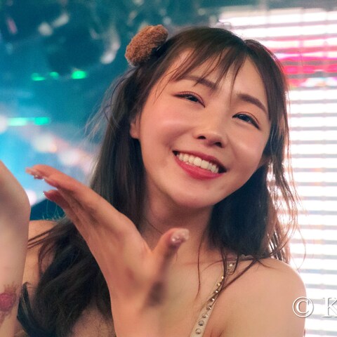 イベント撮影