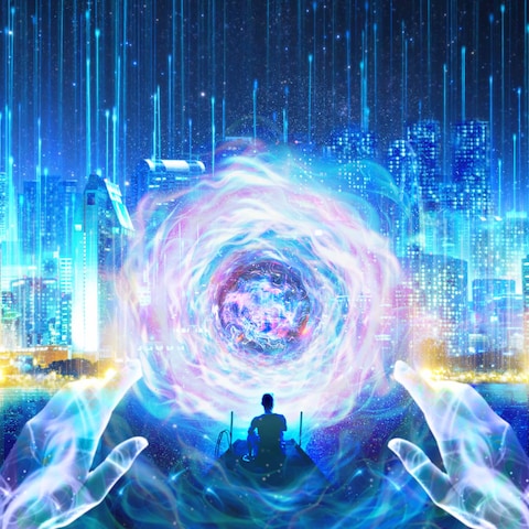 夢見る少年