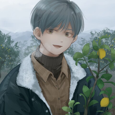 レモン農家