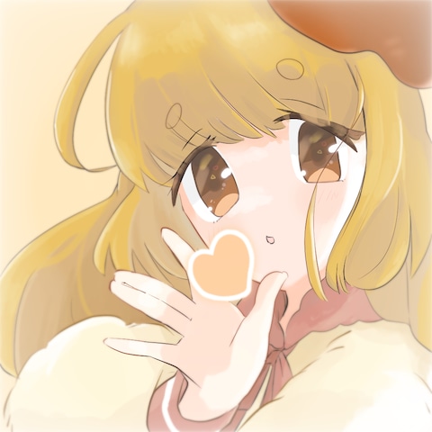 黄色ちゃん