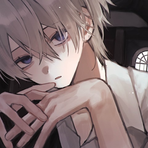 【ご依頼】歌ってみた動画用イラスト