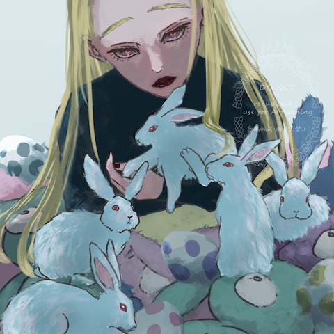 はっぴーいーすたー
