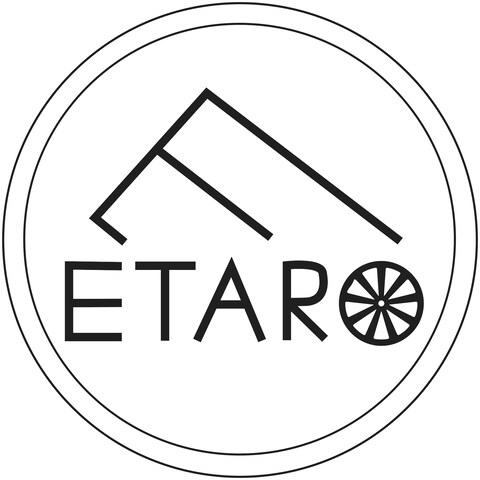 ECサイトのロゴ