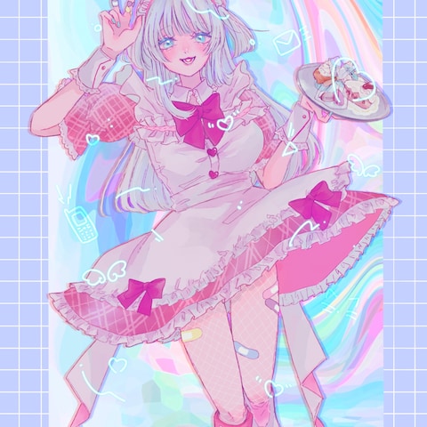 FA_VTuber