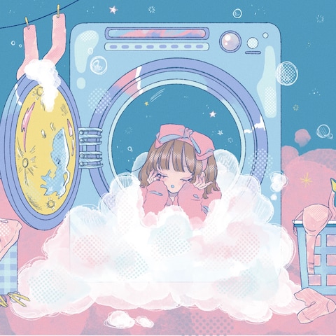 歌ってみた動画サムネイル