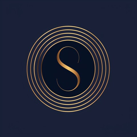 ステラ・オーディオ・ラボ 公式ロゴ