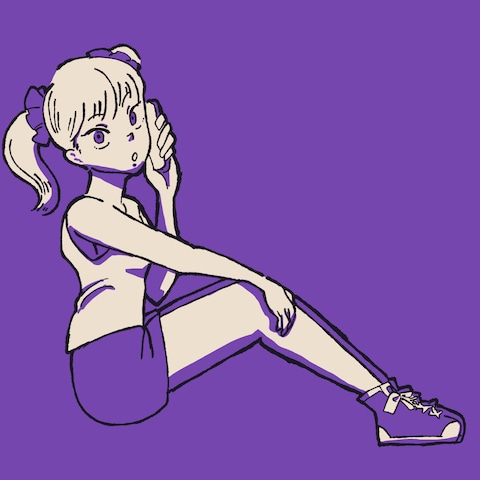 サンプル