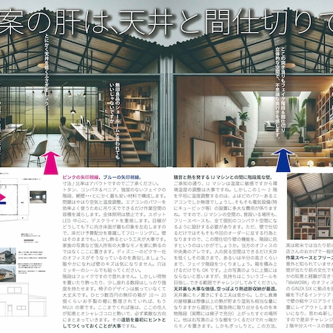 002　リノベーション＿オフィス