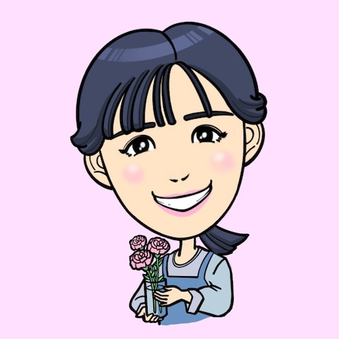 ゆるかわでちょい似てる似顔絵
