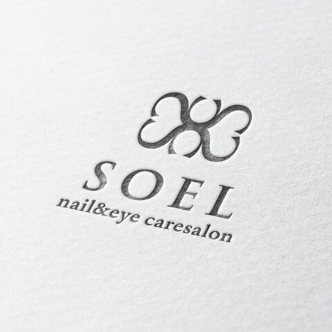 ロゴ￤SOEL様
