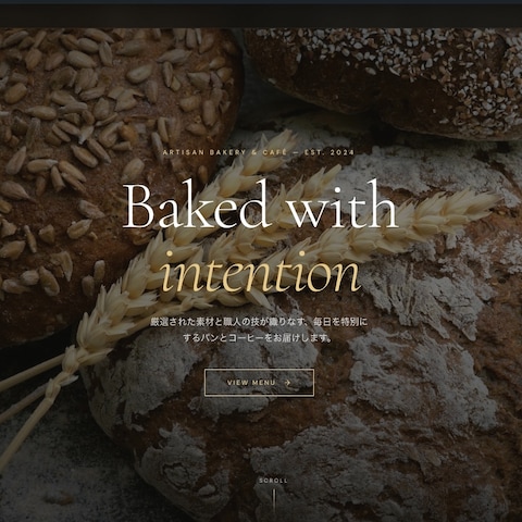 Flour & Fold
