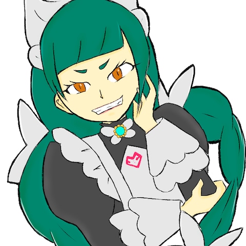 二次創作