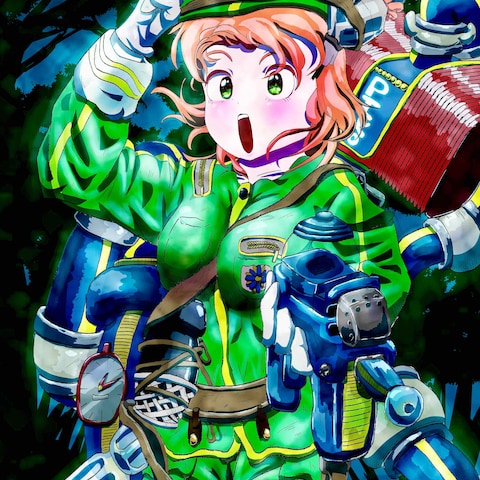 SNSイラスト1