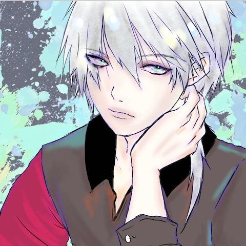 オリジナルイラスト
