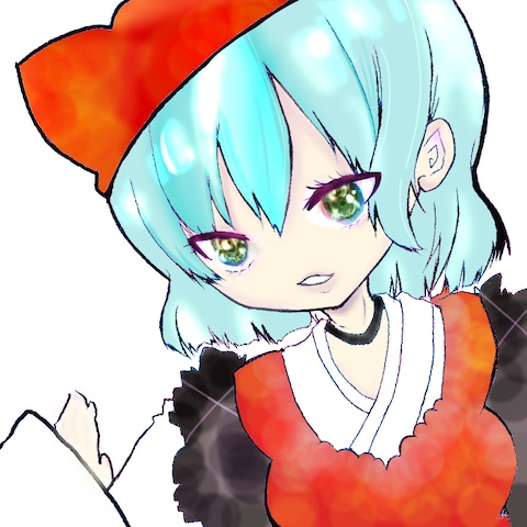 チビキャラ