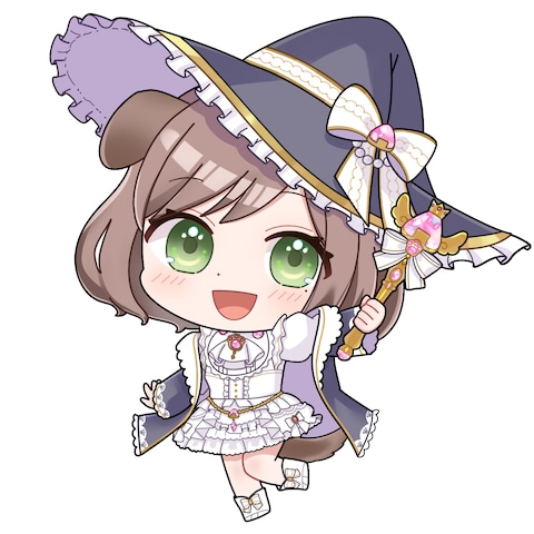 グッズ用
