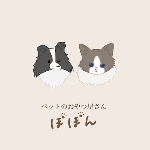 ぽぽん