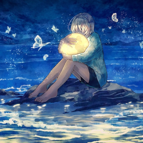 MVイラスト