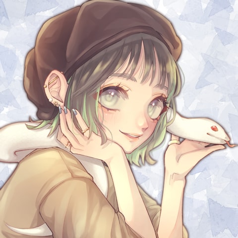 ご購入イラスト