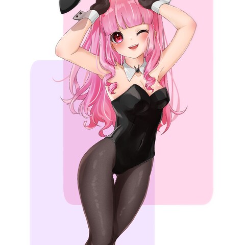 オリジナルキャラクター