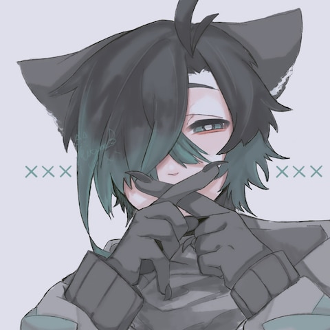みんとさん（代理さん）