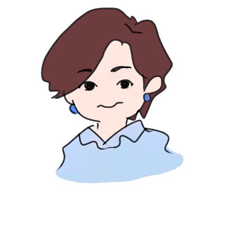 アイコンイラストです