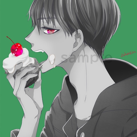 創作